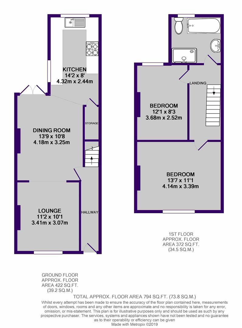 Floorplan 14